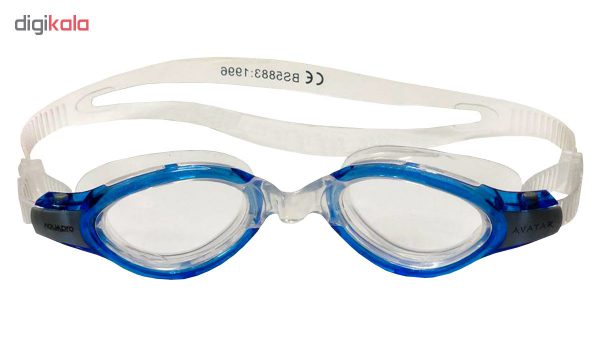 عینک شنا آکواپرو مدل SC50L