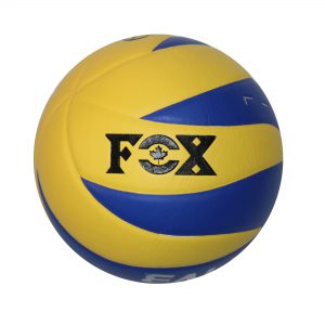 توپ والیبال فاکس طرح برزیل کد 11