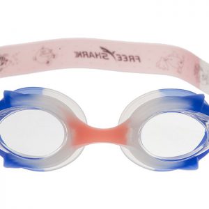 عینک شنا فری شارک مدل YG-1500-2