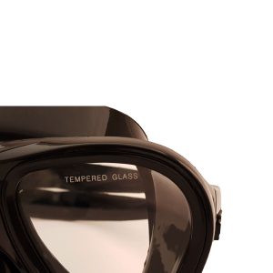 عینک غواصی آکوا پرو مدل MARVEL-BK